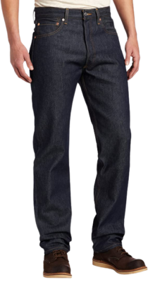 Levi’s 501 Jeans