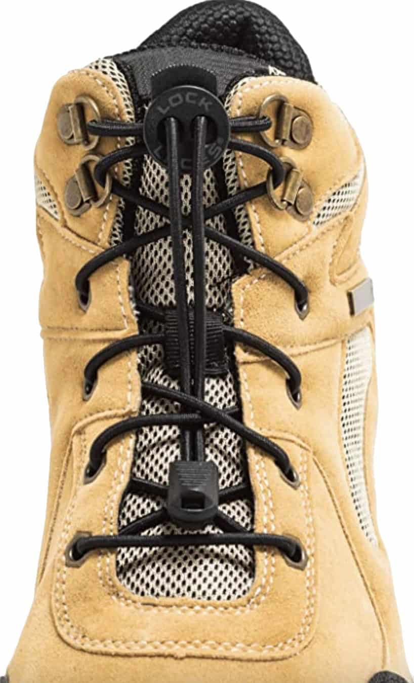 Lock Laces