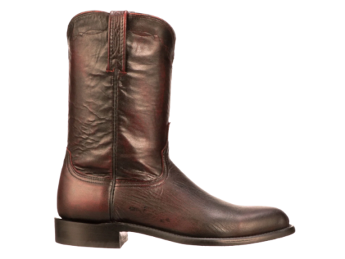 Lucchese Majestic Roper