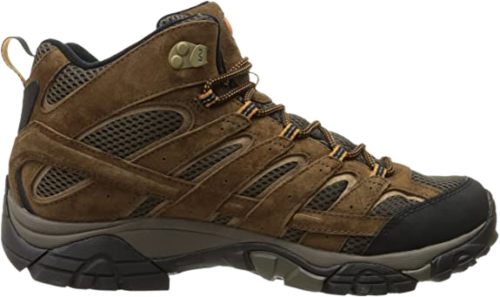 Merrell Moab 2 Hiking Boots