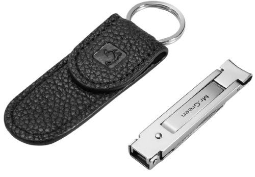 Mr. Green Portable Nail Clippers