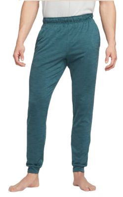A pair of Nike Yoga Dry-FIT