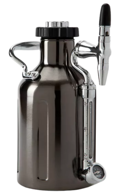 GrowlerWerks uKeg Nitro Cold Brew Coffee Maker