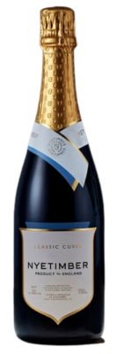 Nyetimber Classic Cuvee Multi-Vintage