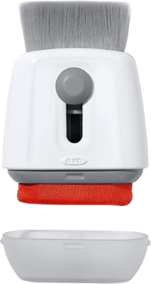 OXO Good Grips Sweep & Swipe Laptop Cleaner