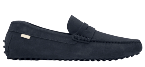 Oliver Cabell Driver Loafers