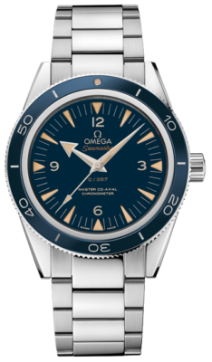 Omega Seamaster 300