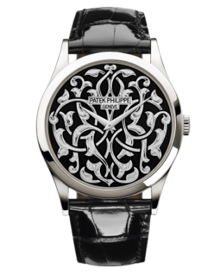 Patek Philippe 5088/100P