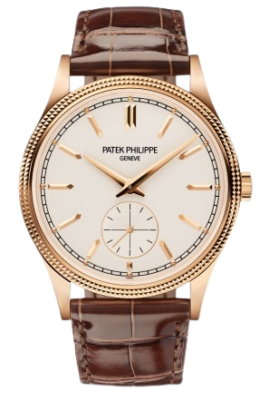 Patek Philippe Calatrava 6119R