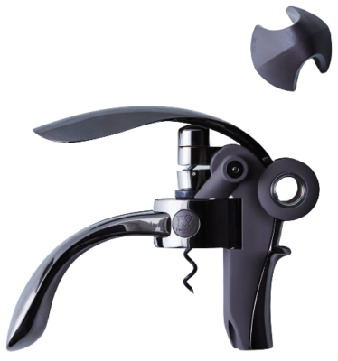 Peugeot Baltaz Lever Corkscrew