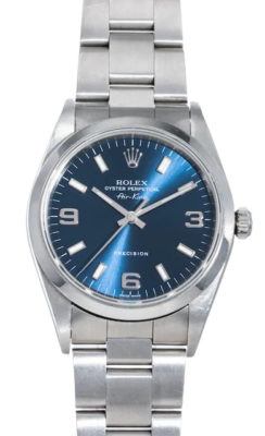 Rolex Air King Watch