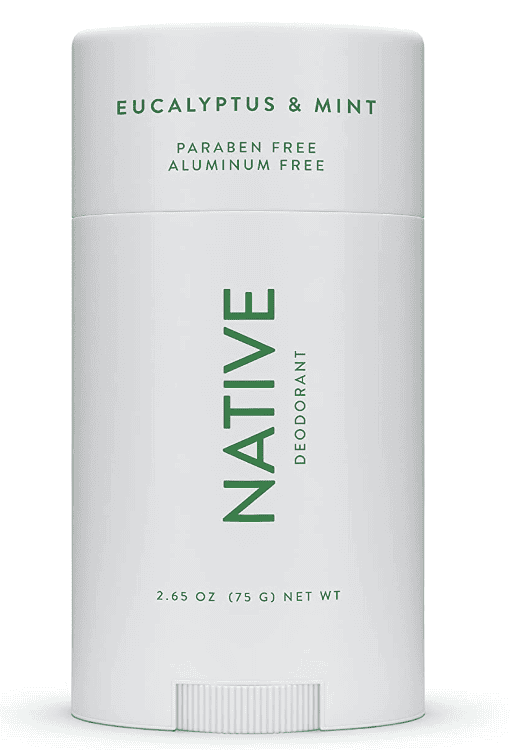Native Deodorant 