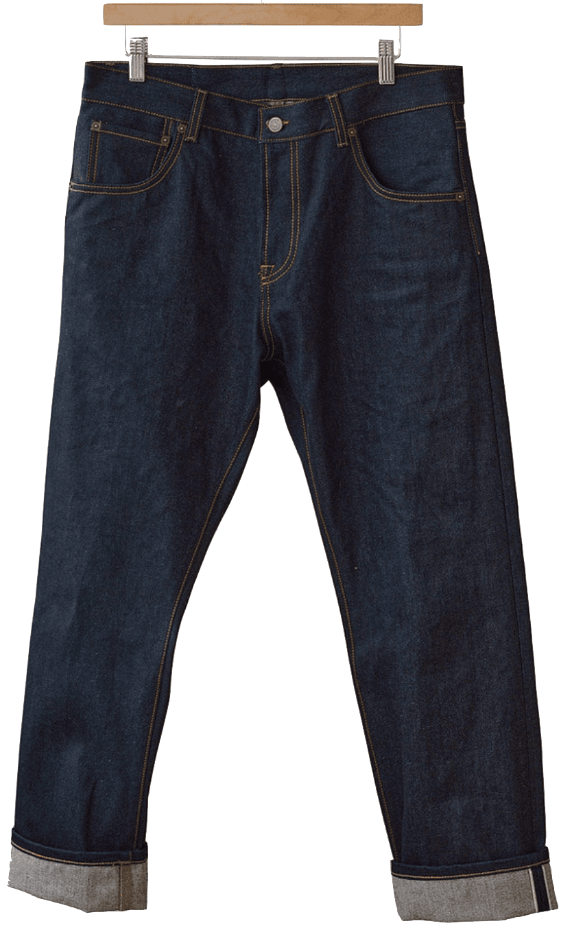 Corridor Dark Wash Jeans