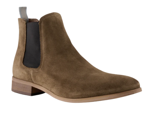 Shoe The Bear Dev Chelsea Boot