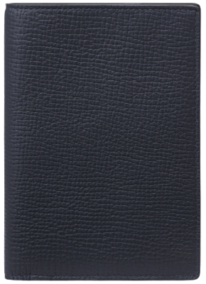Smythson Passport Cover