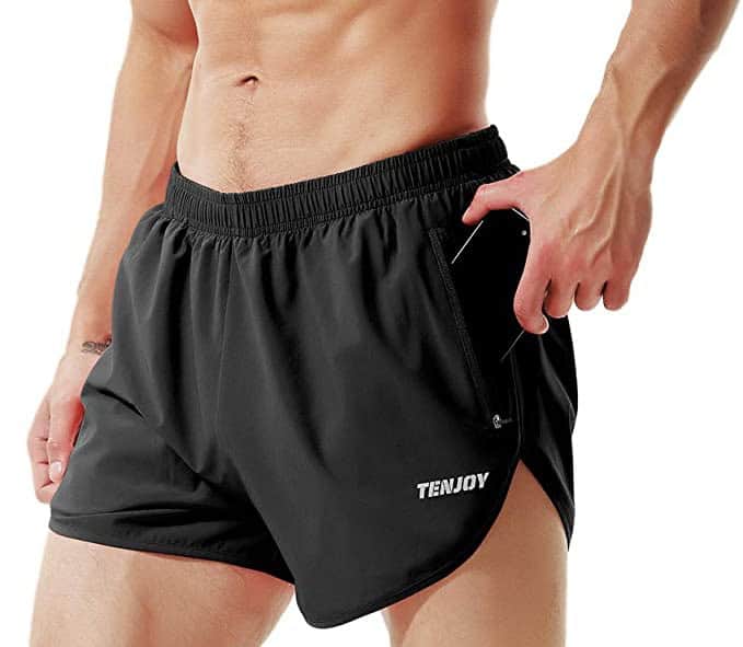 Tenjoy Men