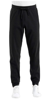THE GYM PEOPLE Men's Fleece Joggers Pants