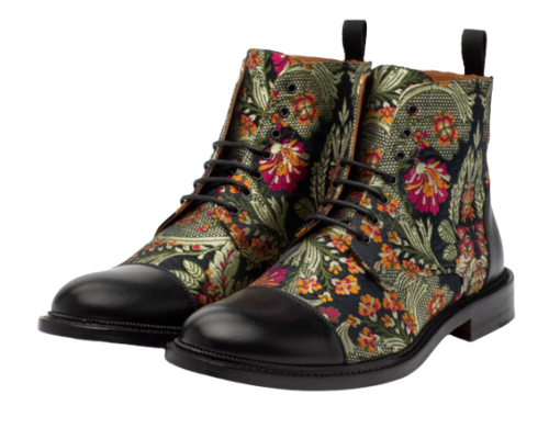 Taft Jack Boot