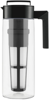 Takeya Deluxe Cold Brew Coffee Maker