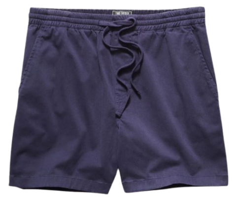 Todd Snyder Weekend Shorts