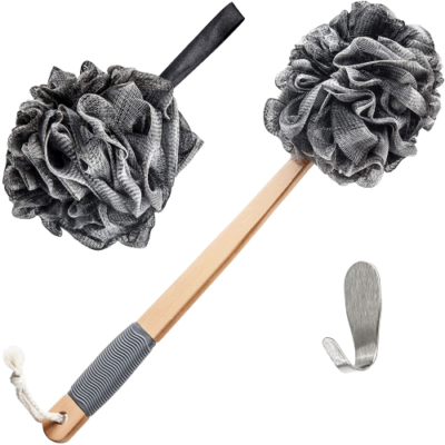 Toem Loofah Back Scrubber