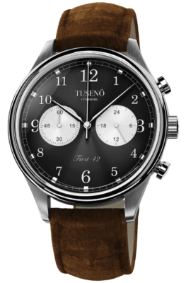 Tusenö First 42