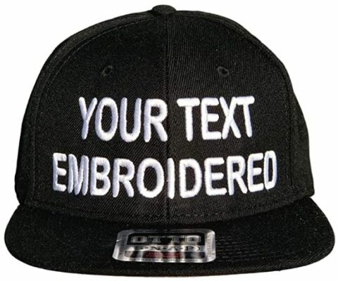 UNAMEIT Custom Snapback