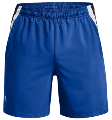 Men’s UA Launch Shorts