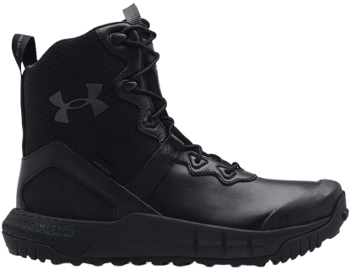 Under Armour Tactical Boots