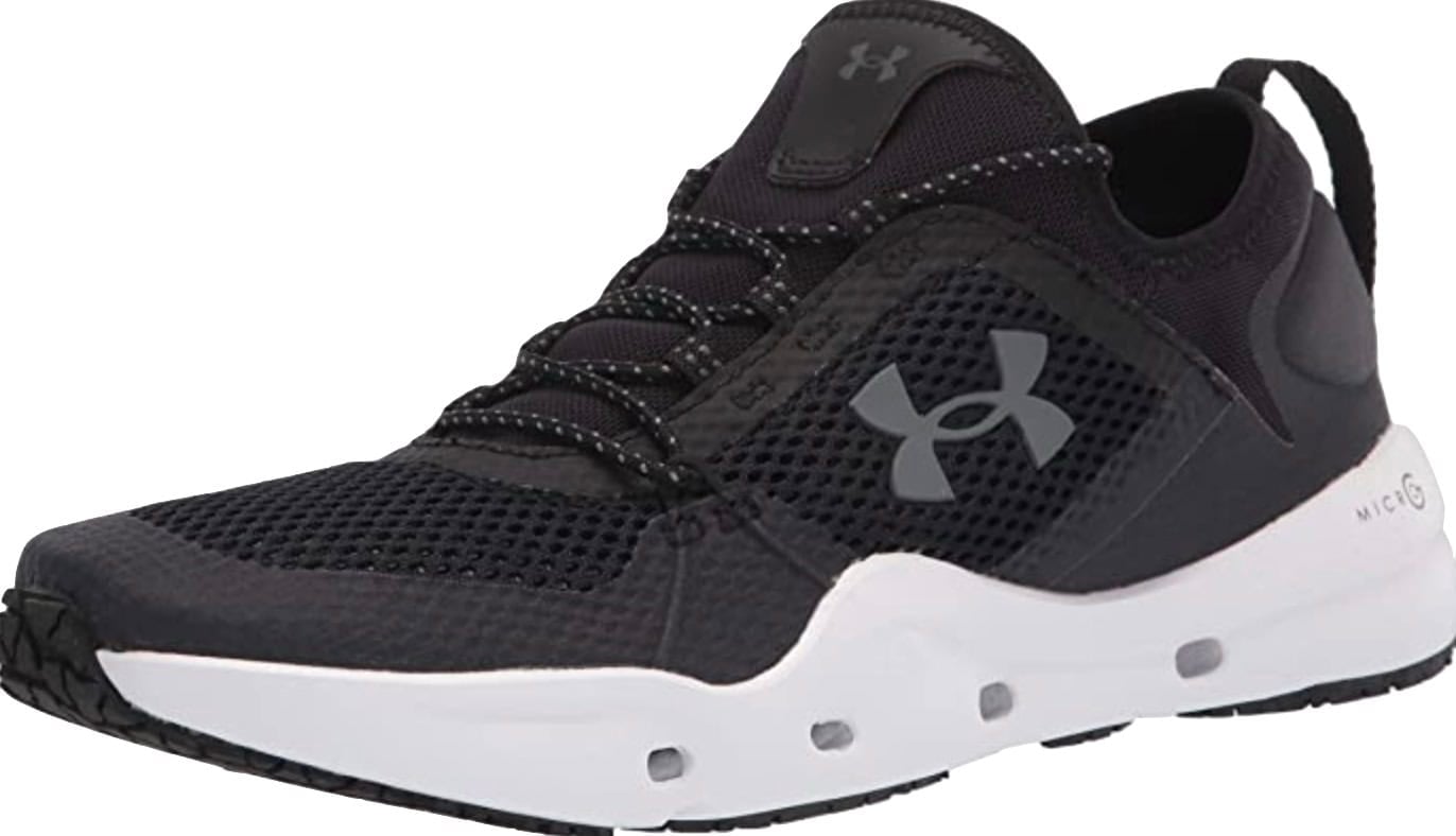 Under Amour Water Proof Shoes
