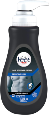 Veet for Sensitive Skin