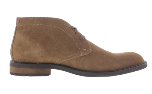 Vionic Chase Chukkas