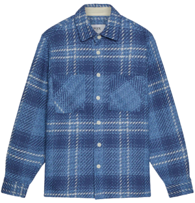 Wax London Overshirt