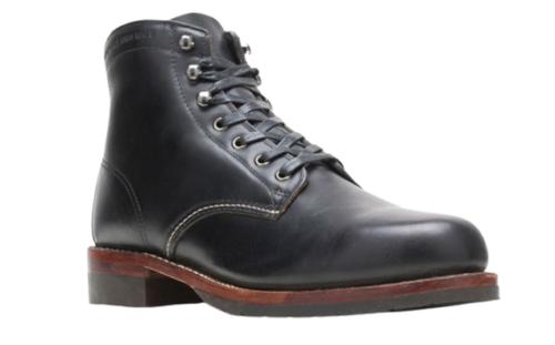 Wolverine 1000 Mile Plain Toe Classic