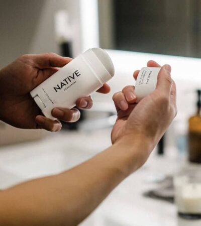 7 Best Deodorants For Men Who Sweat A Lot 2026