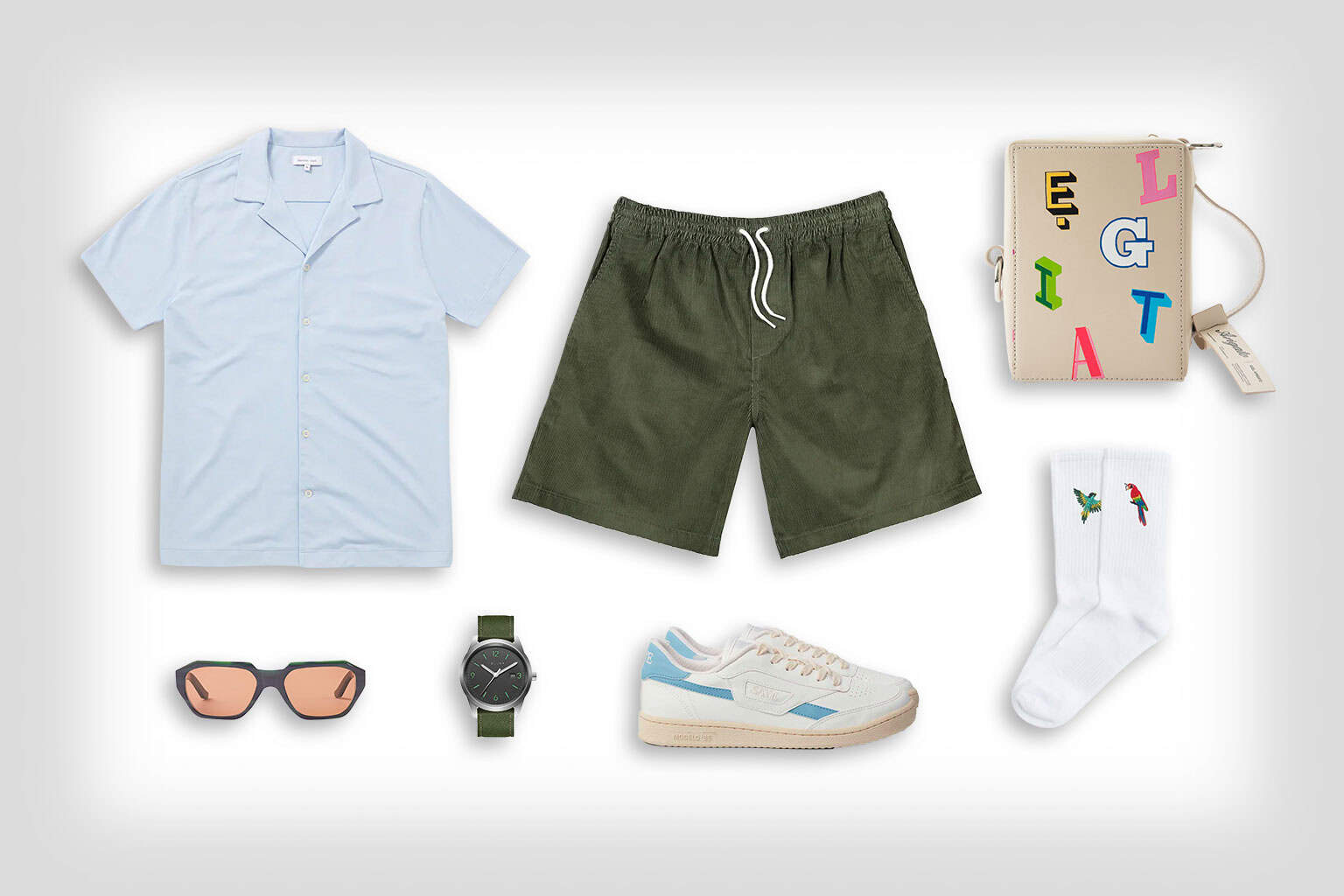 DRESS CODE: Festival