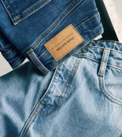10 Best Light Wash Jeans For Men: Casual Cool Styles In 2026