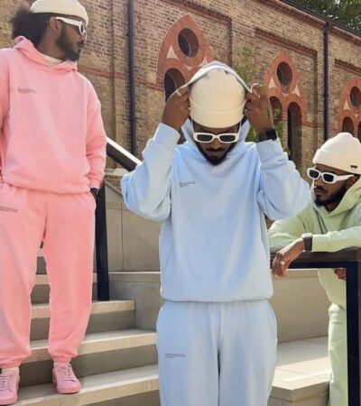 15 Best Sweatsuits for Men in 2026 |