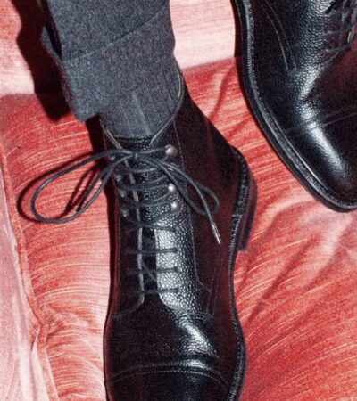 12 Best Men’s Dress Boots For Your Wardrobe 2026
