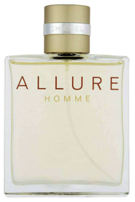 Allure Homme Eau De Toilette