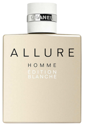 Allure Homme Edition Blanche 