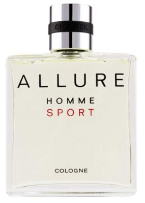 Allure Homme Sport Cologne