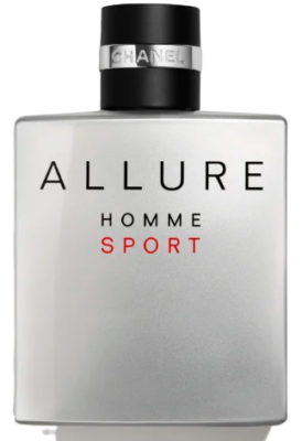 Allure Homme Sport Eau De Toilette Spray