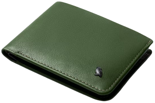 Bellroy Hide & Seek Wallet