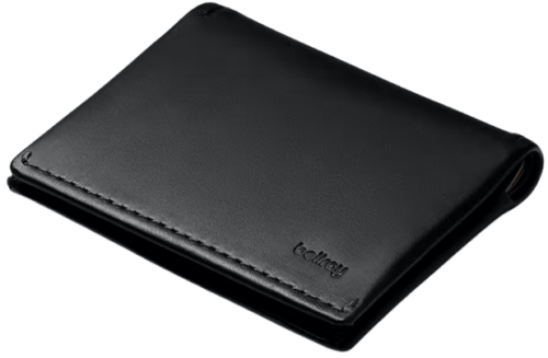 Bellroy Slim Sleeve Leather Wallet