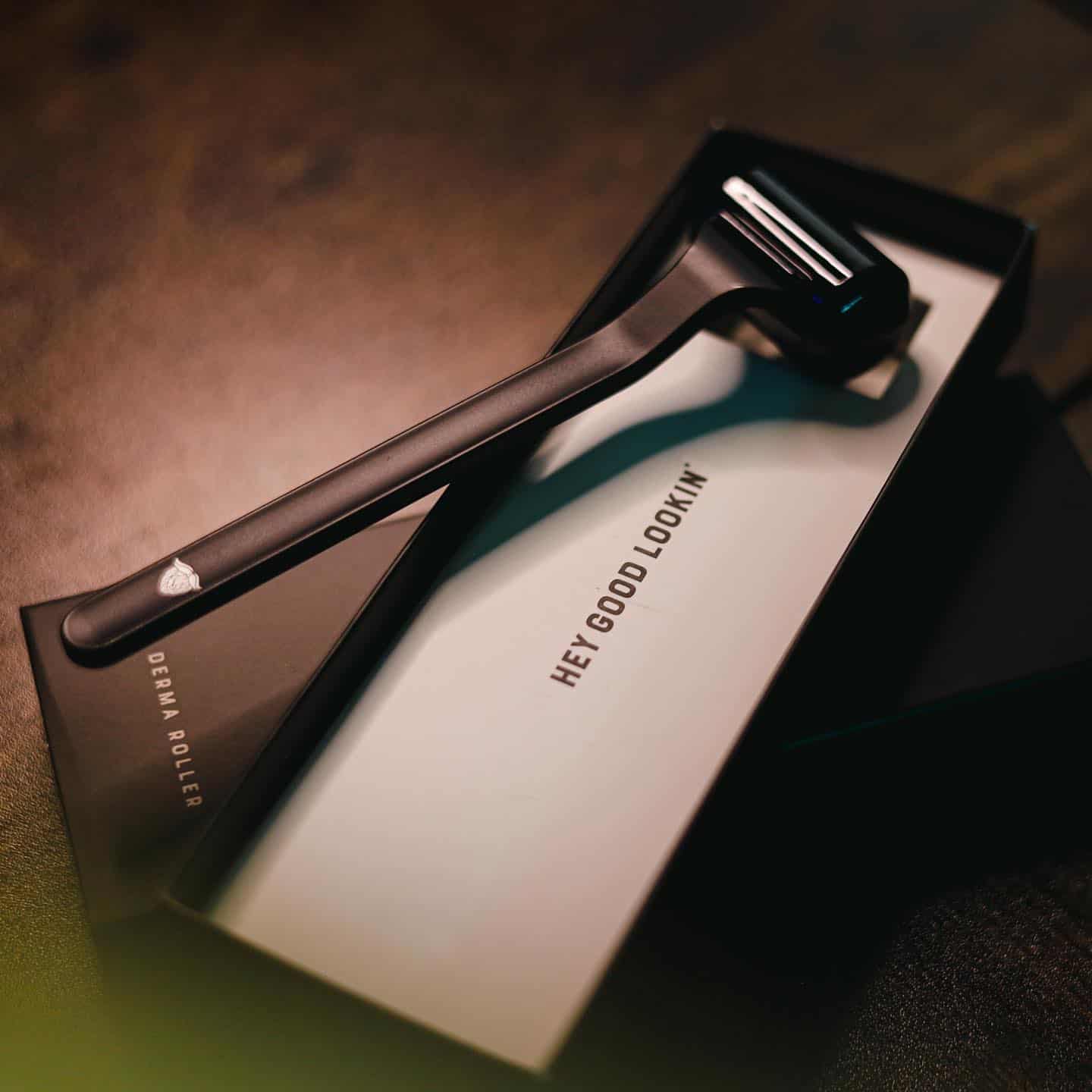 Derma Roller