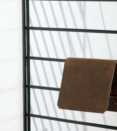 11 Best Leather Wallets To Match Your Style In 2026