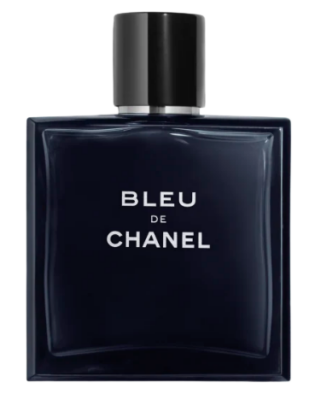 Bleu Eau De Toilette