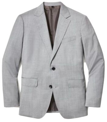 Bonobos Suit Jacket