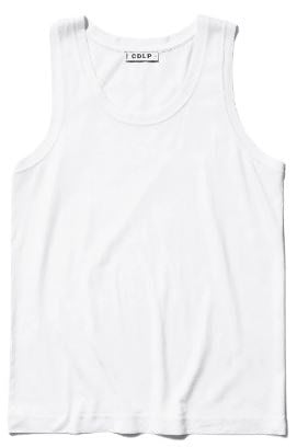 CDLP Tank Top